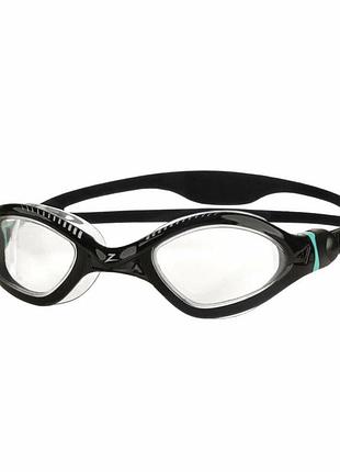 Окуляри для плавання zoggs tiger lsr+