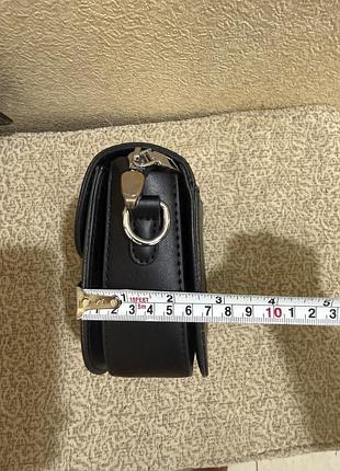Сумочка coach 6