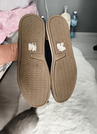 Мокасіни  clarks 4