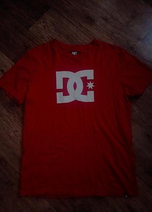 Dc u.s.a ///