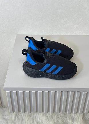 Кросівки adidas •розмір 24(15 см)