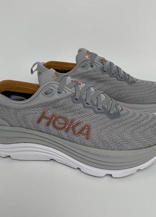 Оригінальні кросівки hoka gaviota 5