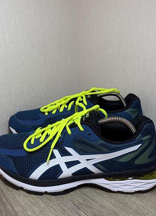 Кросівки asics gel-glyde 2