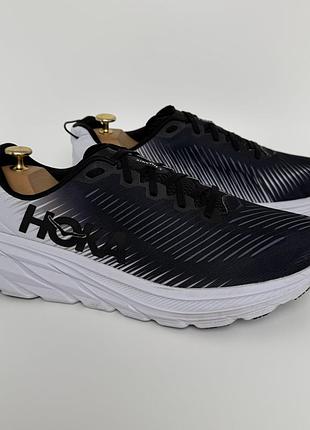 Оригінальні кросівки hoka rincon 3 wide