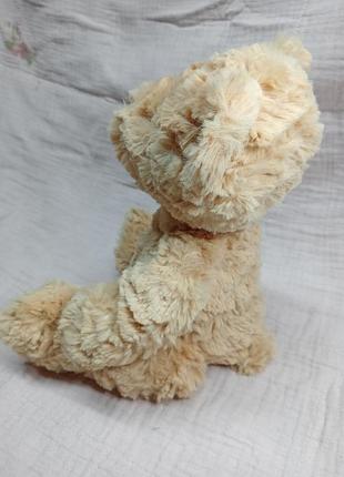 Ведмедик jellycat 3