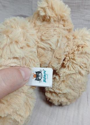 Ведмедик jellycat 5