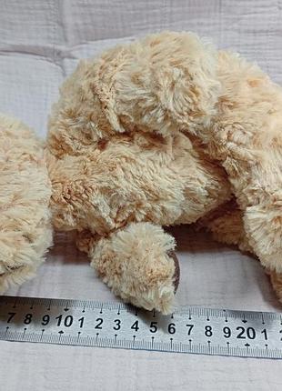 Ведмедик jellycat 7