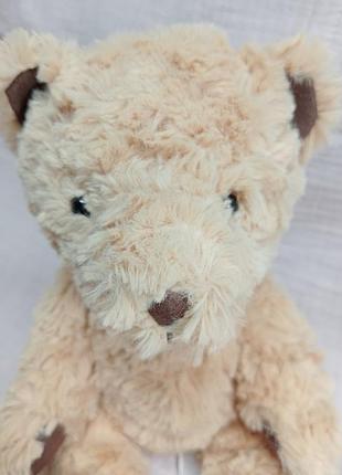 Ведмедик jellycat 2
