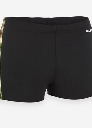 Плавки для хлопчика nabaiji decathlon на 10-11 років зріст 140-150 см