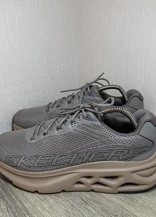 Кросівки skechers swirl comfort rollins