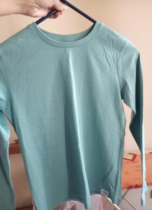 Реглан новый катон 135/140 р