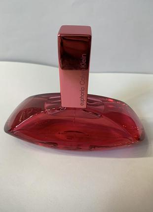 Розпив парфумованої води calvin klein magnetic elixir