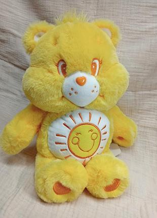 Ведмедик care bears