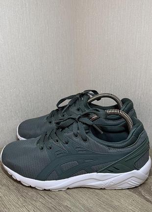 Кросівки asics gel-kayano trainer evo