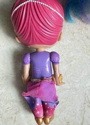Лялька shimmer and shine 2