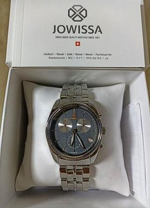 Щвейцарские часы jowissa j7.098.l lux'
