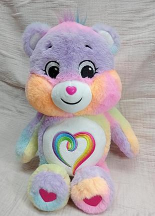 Ведмедик care bears