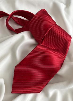 Розкішна шовкова краватка