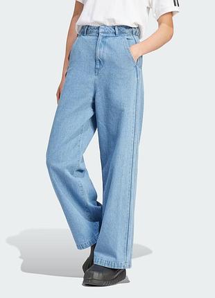 Adidas originals ksenia kseniaschnaider джинси