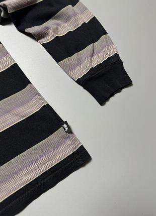 Stussy лонгслів оригінал 2