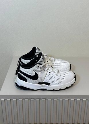 Хайтопи nike •розмір 31,5(19,5-20 см)