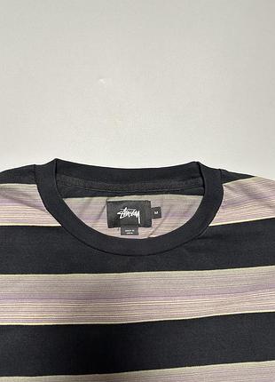 Stussy лонгслів оригінал 3