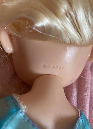 Лялька ельза toddler тодлер 3