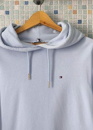 Худи tommy hilfiger. 6