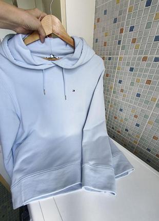 Худи tommy hilfiger. 5