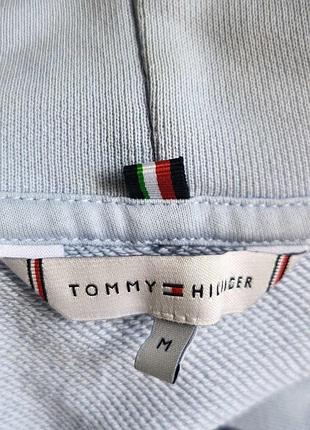 Худи tommy hilfiger. 7