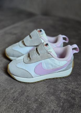 Nike pacific детские кроссовки eur 23.5, us 7