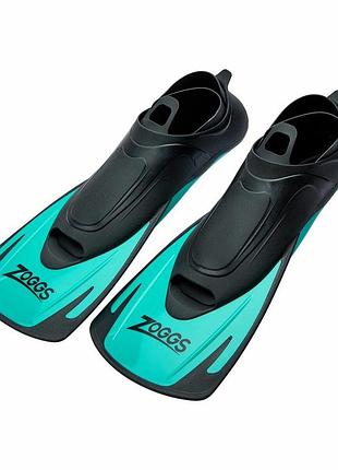 Ласты для бассейна zoggs energy