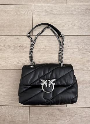 Pinko puff maxi оригінал