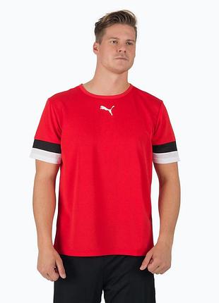 Чоловіча футболка puma teamrise dractell