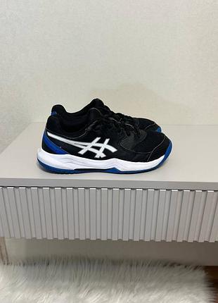 Кросівки asics •розмір 36(22,5 см)