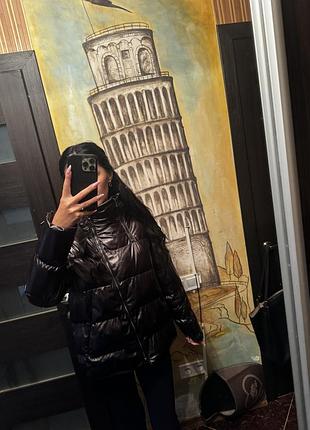 Продам нову куртку pinko 💗
