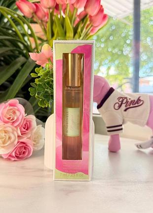 Парфюм мини victoria’s secret 7ml. название: bombshell bouquet
