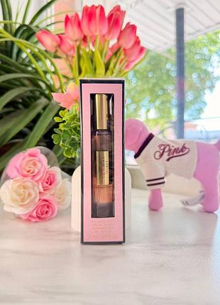 Парфум міні victoria's secret 7ml. назва: bombshell seduction