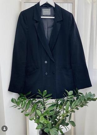 Європа🇪🇺 george. віскоза. фірмовий жакет