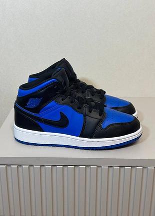 Хайтопи nike. стан ідеальний  •розмір 36(23 см)