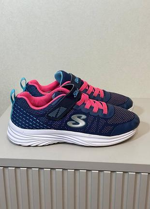 Кросівки skechers  •розмір 36(23 см)