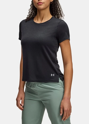 Футболка under armour, size l, стан ідеальний, плечі 42 підпахви 51 довжина 60