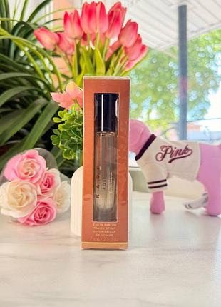 Парфум міні victoria's secret 7ml. назва: bare rose