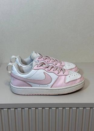 Кросівки nike •розмір 35,5(22,5 по бірці,23 по власним замірам)