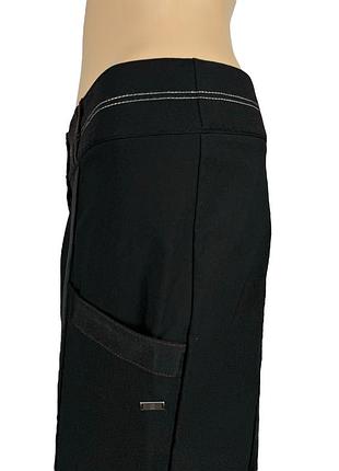 Авангардные брюки е 6