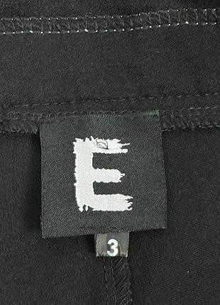 Авангардные брюки е 8
