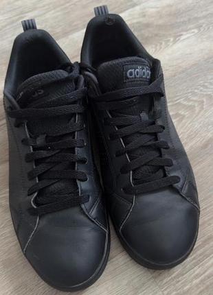 Кросівки adidas чорні | оригінал | зручні