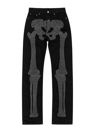 Джинси mnml skeleton