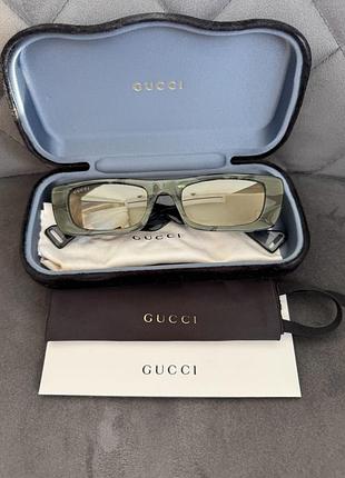 Gucci окуляри оригінал