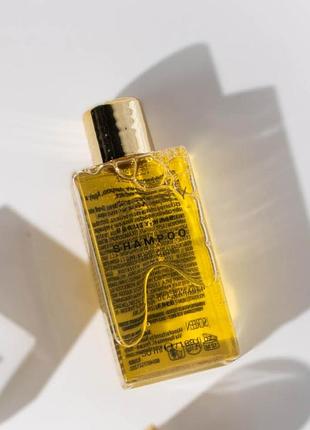 Ежедневный шампунь для шелковистости волос screen legerity beauty hair shampoo
